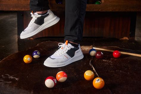 F65.0 // Sneaker & Weekender .